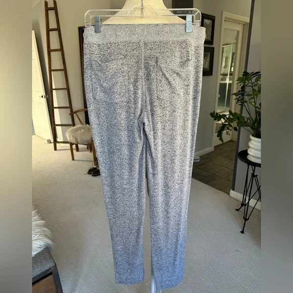 J. Crew gray knit joggers, size small - Picture 5 of 11